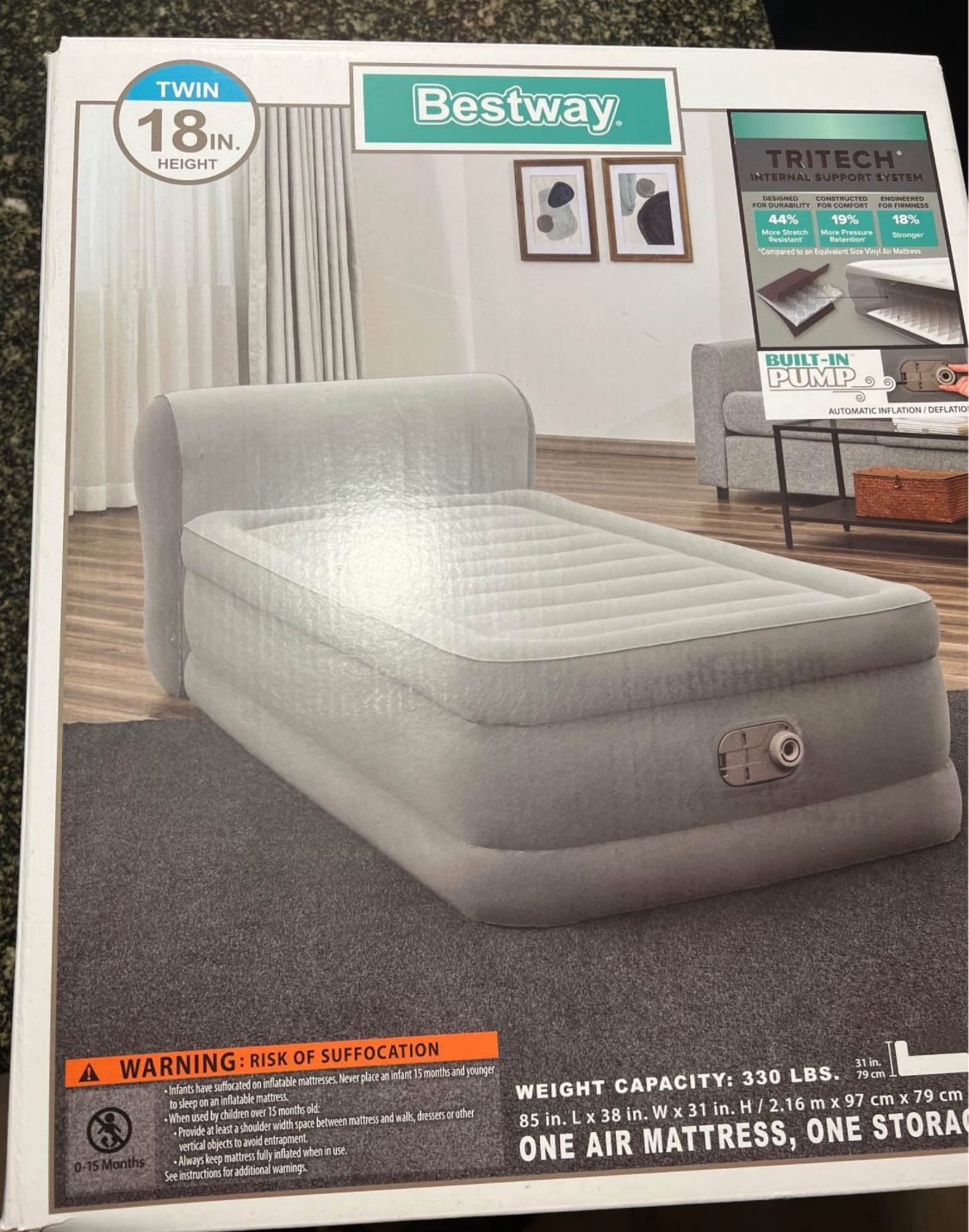 Air Mattress For Sale