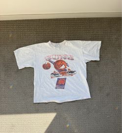 Vintage Phoenix Suns Graphic T-Shirt