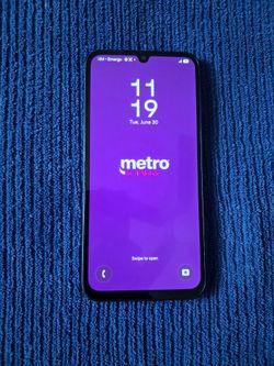 Samsung Galaxy A15 5g Metro
