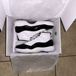 Jordan 11 gratitude 