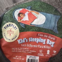 Sleeping Bag De Tiburon 