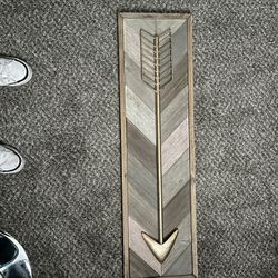 Rustic metal Wall Art 