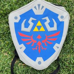 Zelda Backpack