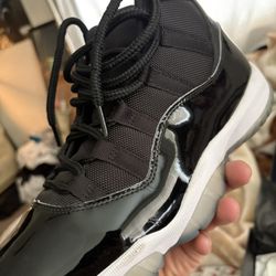 Jordan 11 Retro Space Jam 