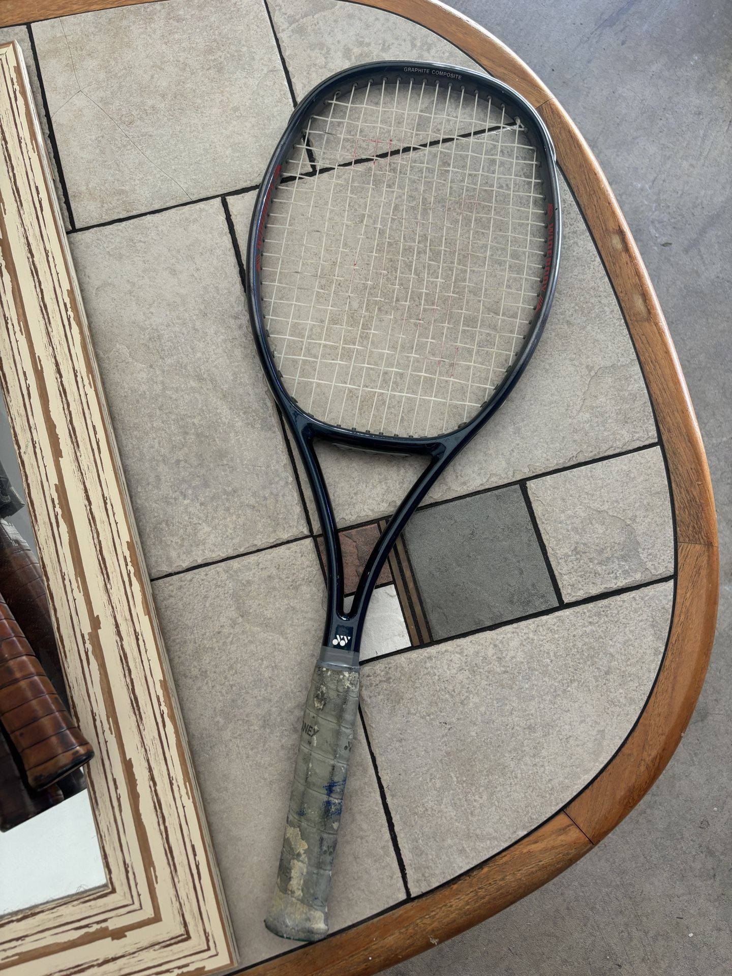 Tennis Racket