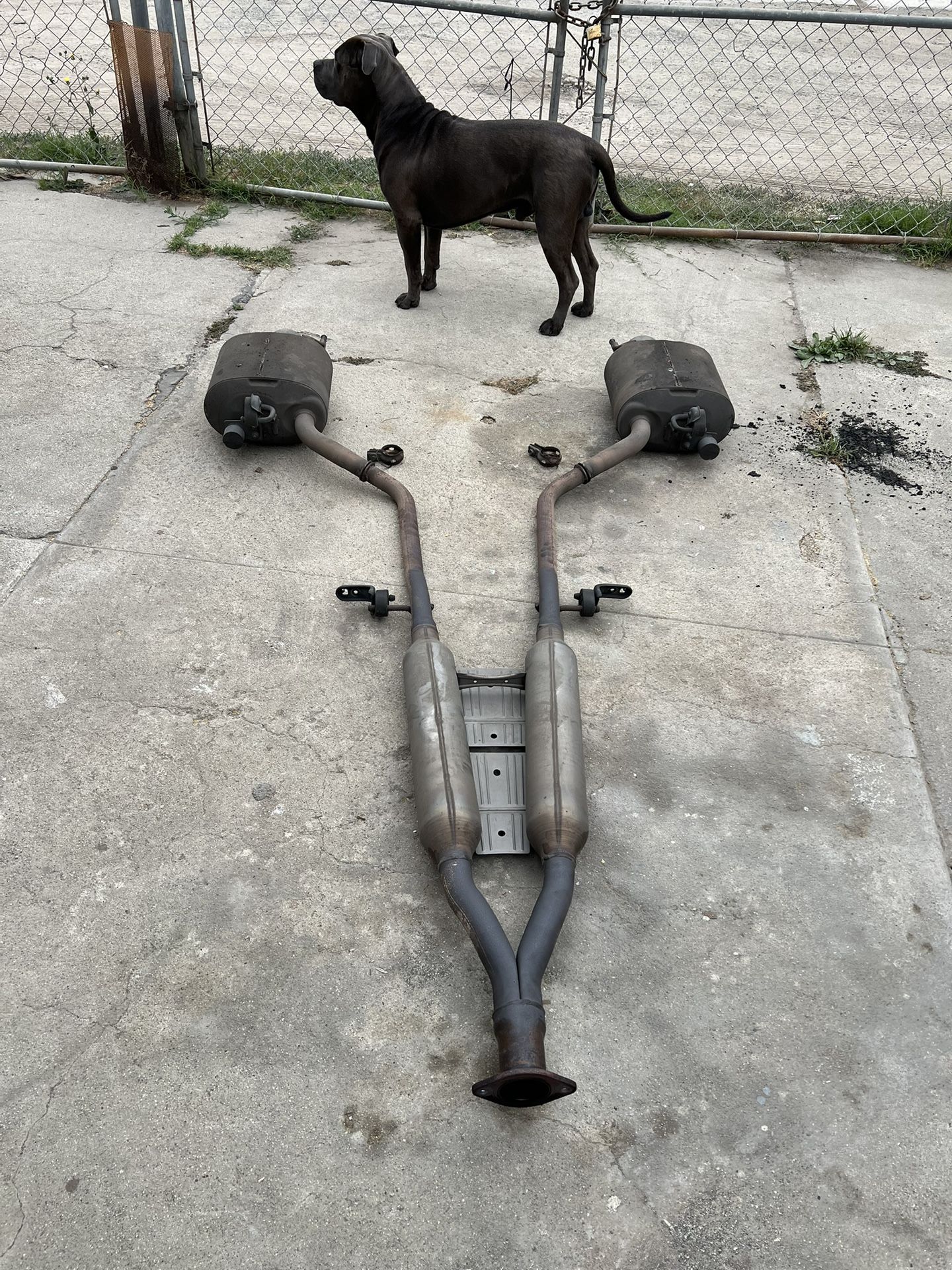 G37 Oem Parts