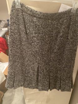 Loft Skirt