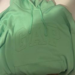 Gap Hoodie XXL