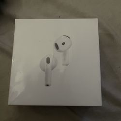 AirPod Gen 4