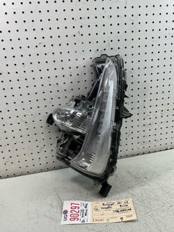 2017 2022 TOYOTA PRIUS PRIME LEFT SIDE TURN SIGNAL LIGHT OEM 81520 47090