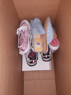 Womens/Girl shoes