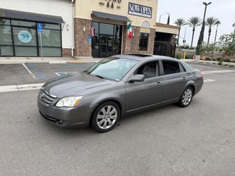 TOYOTA AVALON