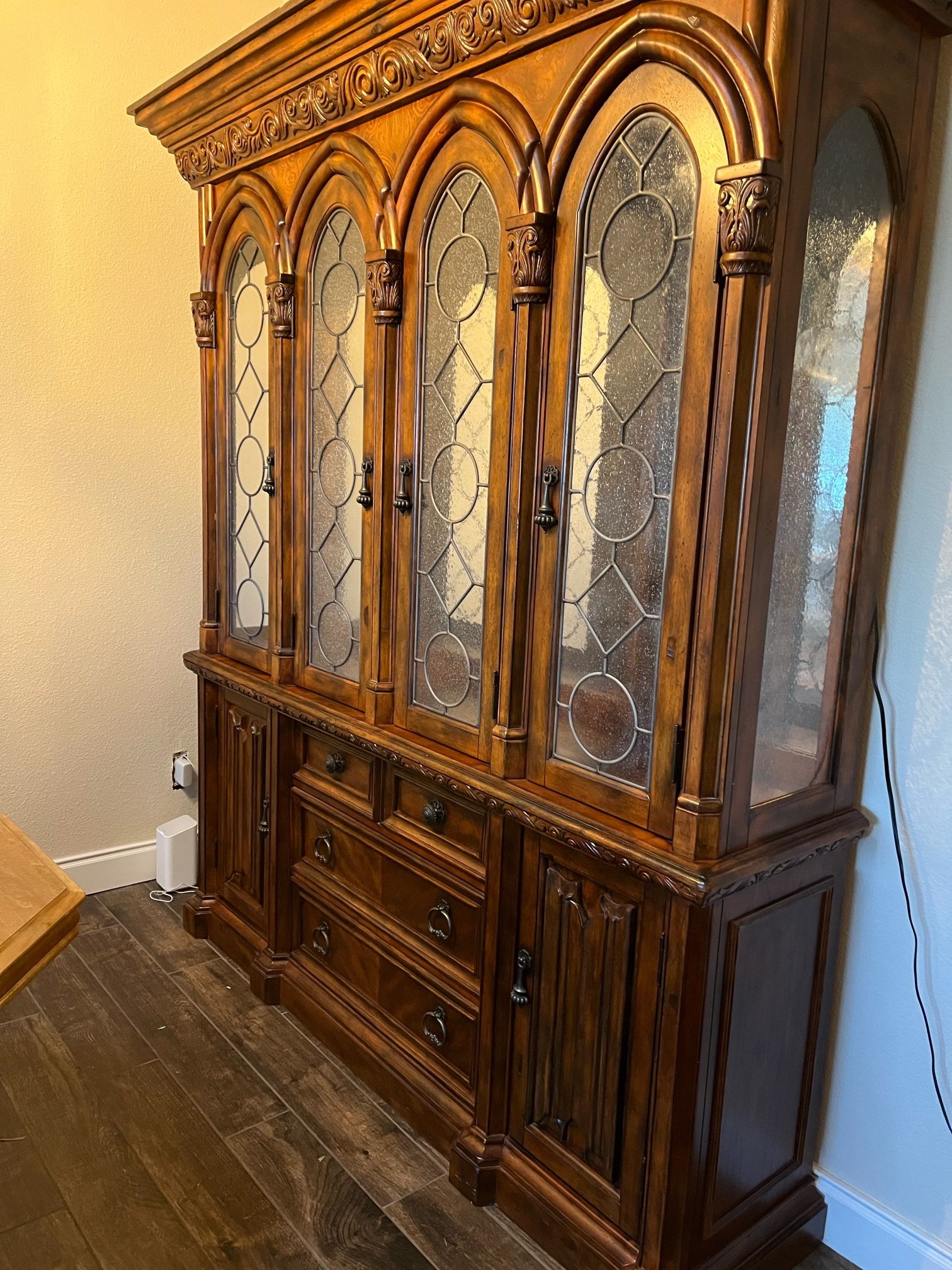 China Cabinet