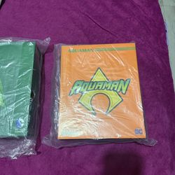 Mezco Classic Aquaman (1/12)