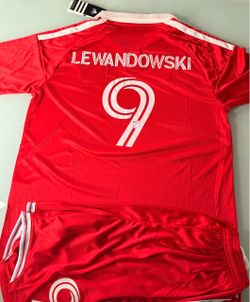 Chicago Fire Lewandowski