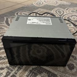 Kenwood DDX5707S Car Radio 