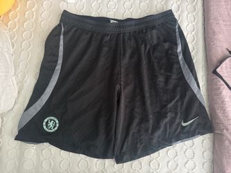 Nike Men’s Chelsea FC Strike Shorts