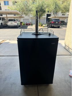 Kegerator