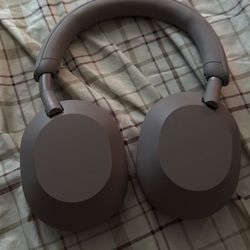 Sony Wh-1000