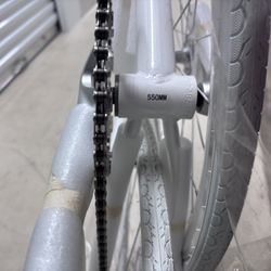 Bicycle 