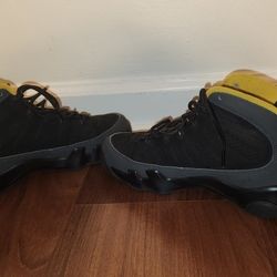 Jordan 9's