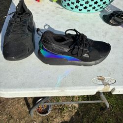 Puma shoes 
