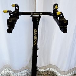 Bike Rack
