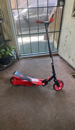 Y flyer Scooter