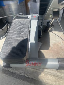 Mini Stepper