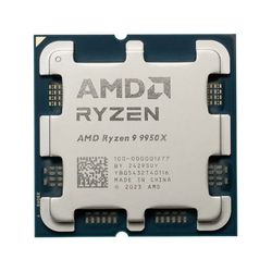 AMD Ryzen 9 9950X CPU Processor
