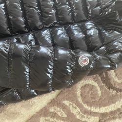 Moncler Puffer