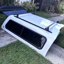 Truck Topper/Cap 