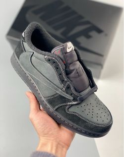 Travis Scott’s low