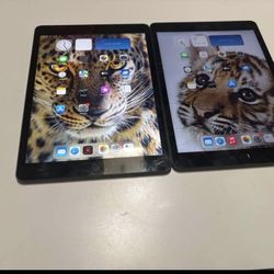 iPad 9th 256gb & iPad 8th Gen MDM bypassed BUNDLE LOT