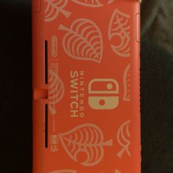 Nintendo Switch Light
