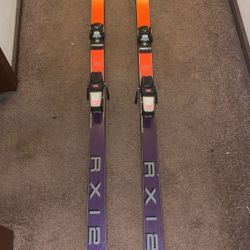 Skis Snowboard Speaker 