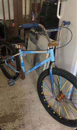se om flyer for sale