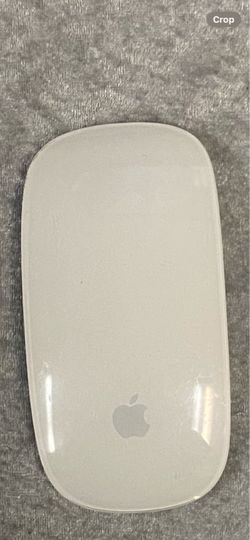 Apple Magic Mouse Wireless
