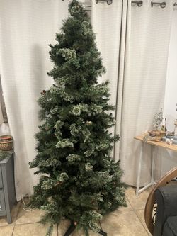 Christmas Tree