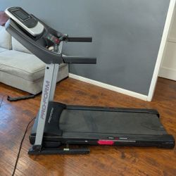 Electric Pro Form Treadmill
