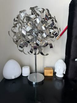 Art Deco lamps- Set Of 2