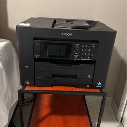 Epson 7840 Pro Printer Large Format 13x19