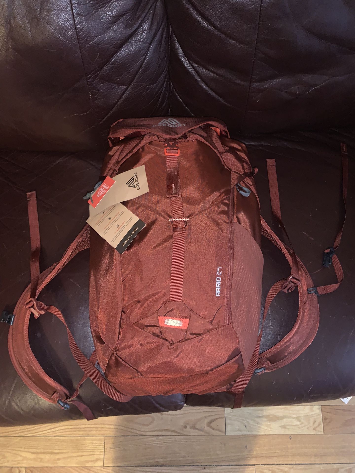 GREGORY 24 L Pack