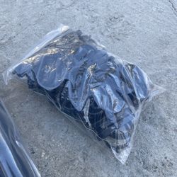 Gazebo Tent Outdoor Insect Net