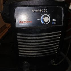 Plasma Cutter