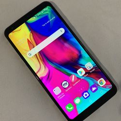 Unlocked 6.2" LG Stylo 5 Phone 📱, 32GB