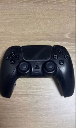 Ps5 control