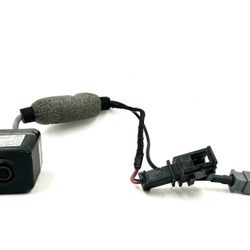 2011 2012 2013 2014 2015 Audi A8 Quattro S8 Rear View Backup Reverse Trunk Camera