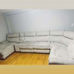 Reclining Couch For Sale 