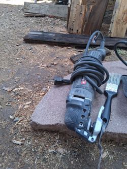 Tool Multiusos